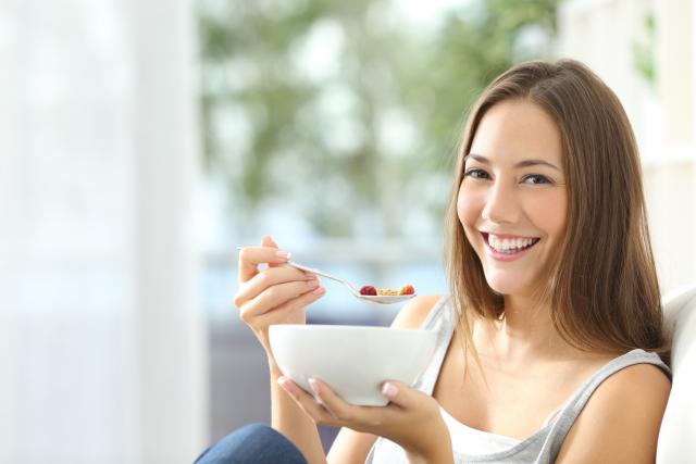 5 načina da ishranom popravite raspoloženje